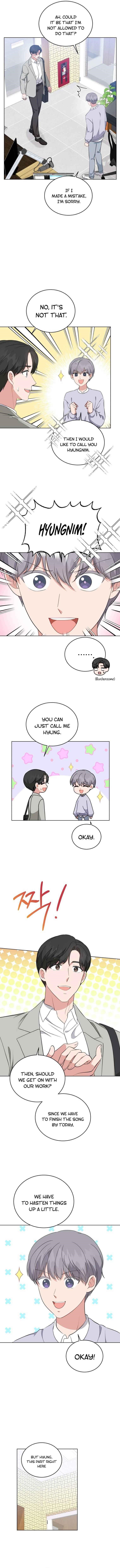 My Daughter Is a Musical Genius Chapter 74 - Page 7