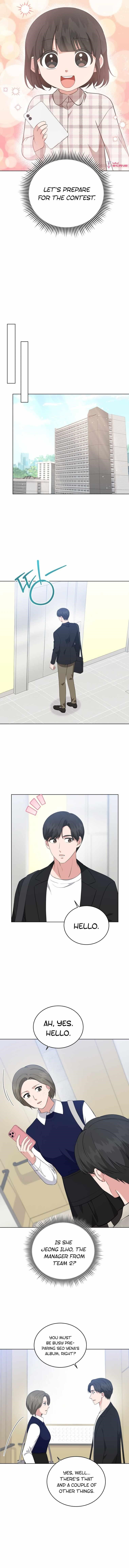 My Daughter Is a Musical Genius Chapter 76 - Page 10