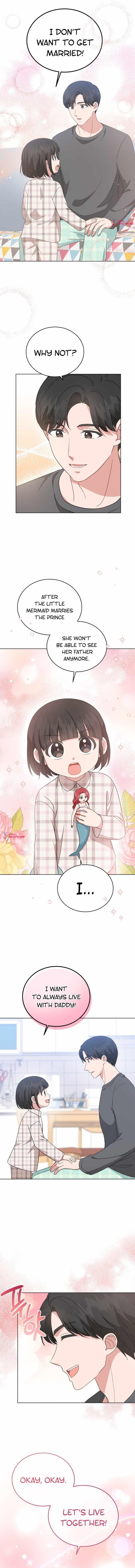 My Daughter Is a Musical Genius Chapter 76 - Page 5