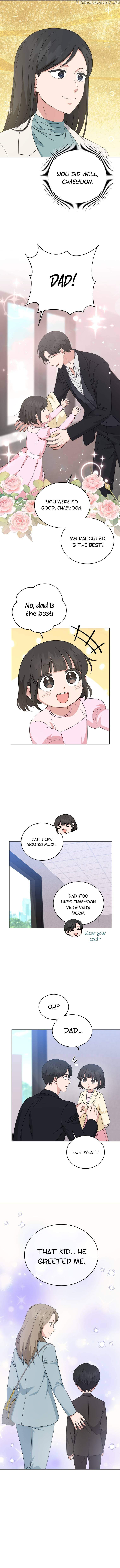 My Daughter Is a Musical Genius Chapter 83 - Page 10