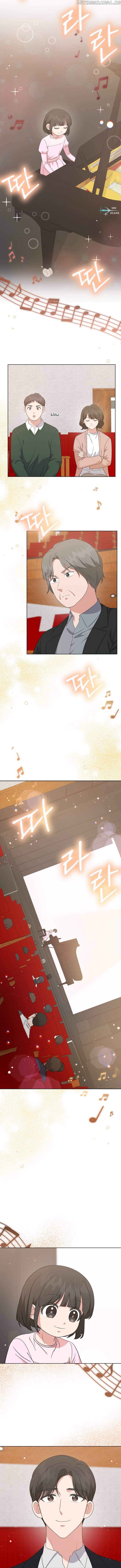 My Daughter Is a Musical Genius Chapter 83 - Page 3