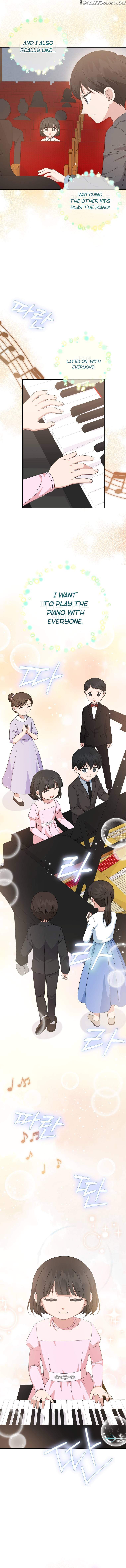 My Daughter Is a Musical Genius Chapter 83 - Page 8