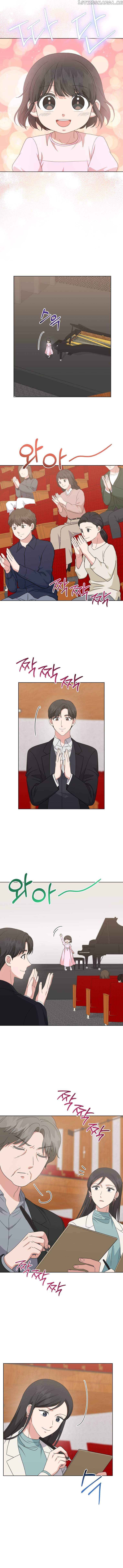 My Daughter Is a Musical Genius Chapter 83 - Page 9