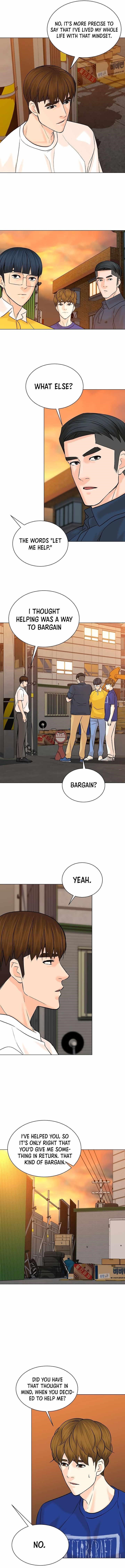 From the Grave and Back Chapter 103 - Page 11