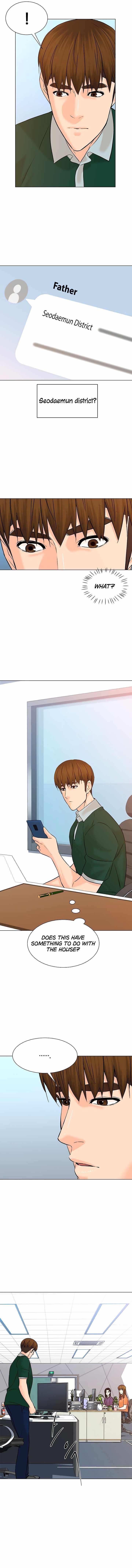 From the Grave and Back Chapter 105 - Page 7