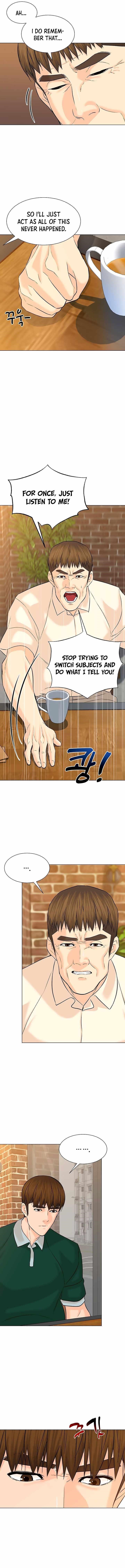 From the Grave and Back Chapter 106 - Page 2