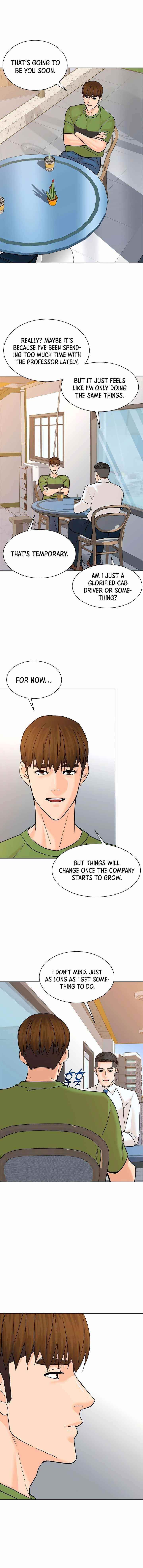 From the Grave and Back Chapter 112 - Page 5