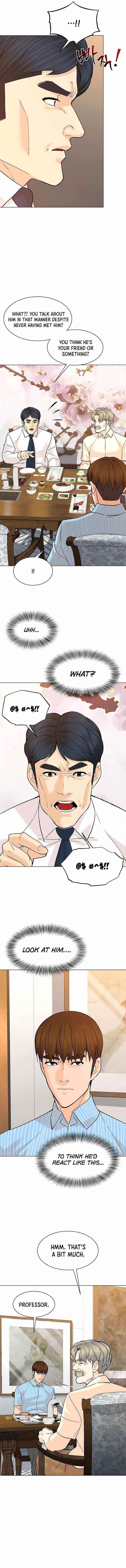 From the Grave and Back Chapter 114 - Page 14