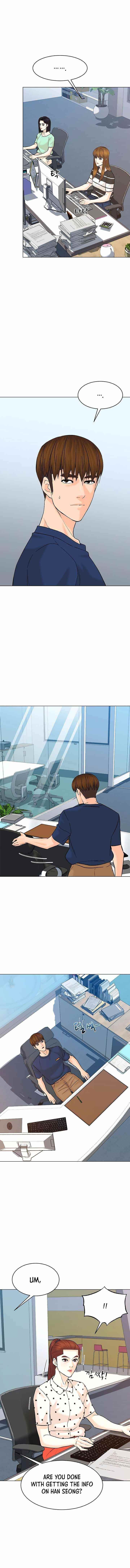 From the Grave and Back Chapter 116 - Page 7