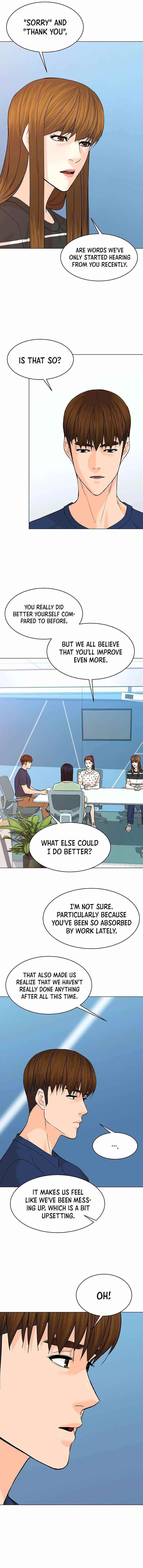 From the Grave and Back Chapter 117 - Page 5