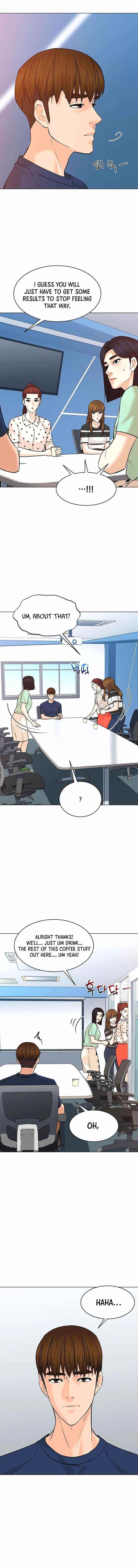 From the Grave and Back Chapter 117 - Page 7