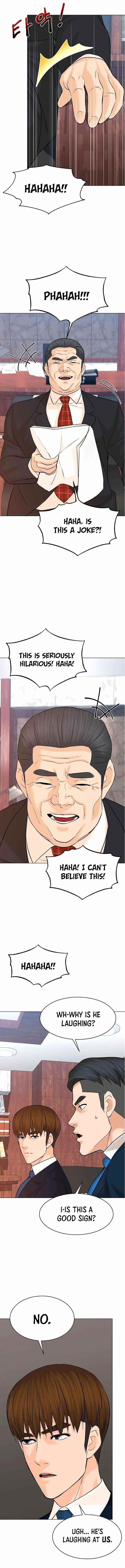 From the Grave and Back Chapter 120 - Page 3