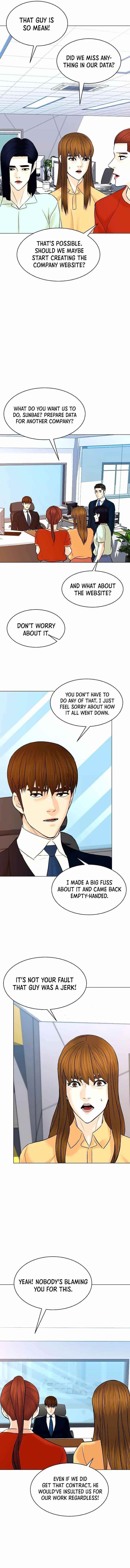 From the Grave and Back Chapter 121 - Page 11