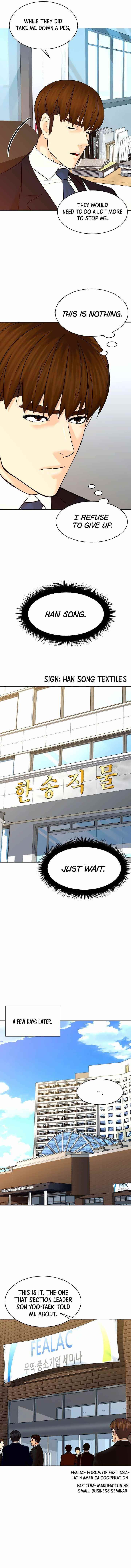 From the Grave and Back Chapter 121 - Page 15