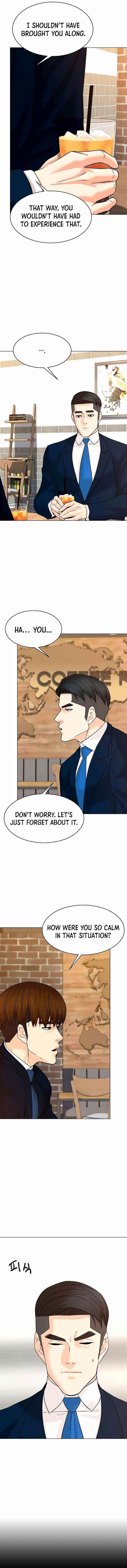 From the Grave and Back Chapter 121 - Page 5