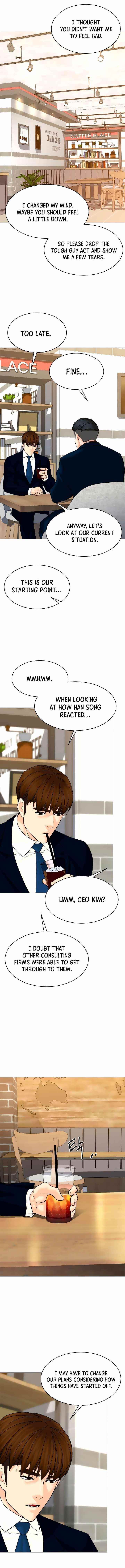 From the Grave and Back Chapter 121 - Page 7