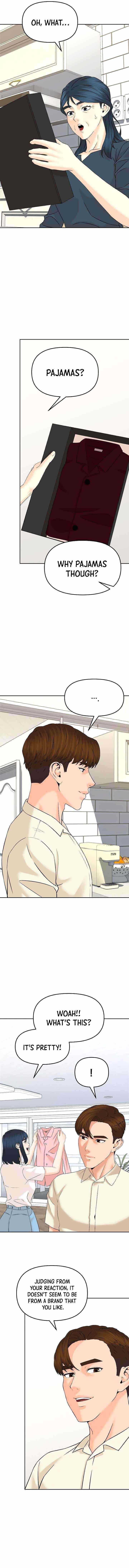 From the Grave and Back Chapter 129 - Page 11