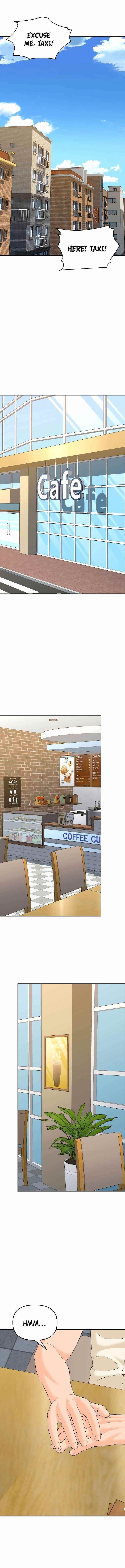 From the Grave and Back Chapter 130 - Page 10