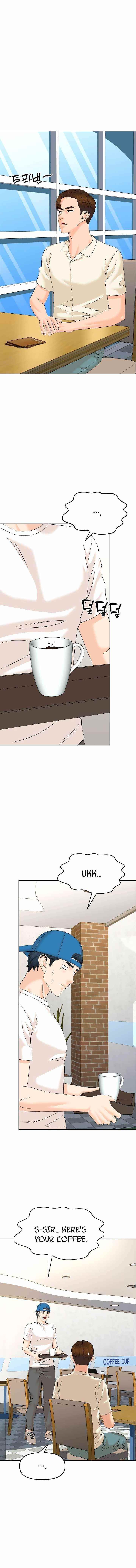 From the Grave and Back Chapter 130 - Page 11