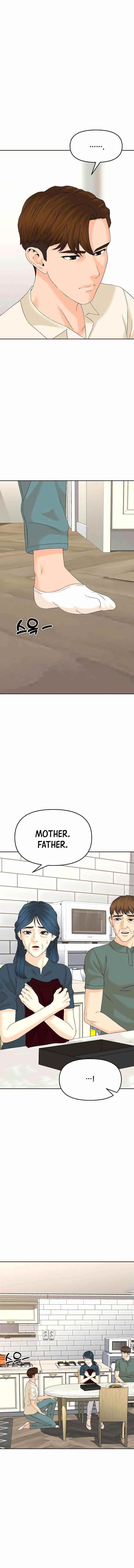 From the Grave and Back Chapter 130 - Page 5