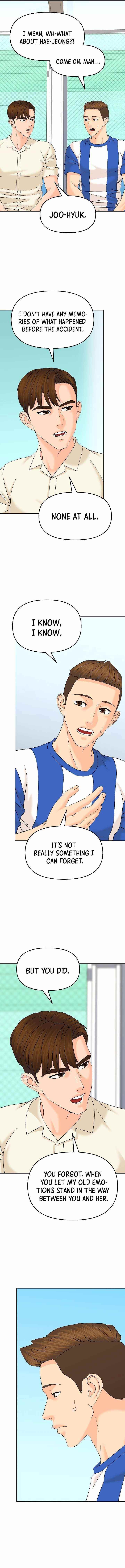 From the Grave and Back Chapter 132 - Page 13