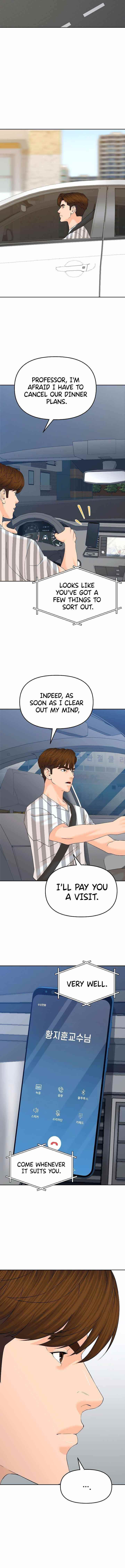 From the Grave and Back Chapter 136 - Page 15