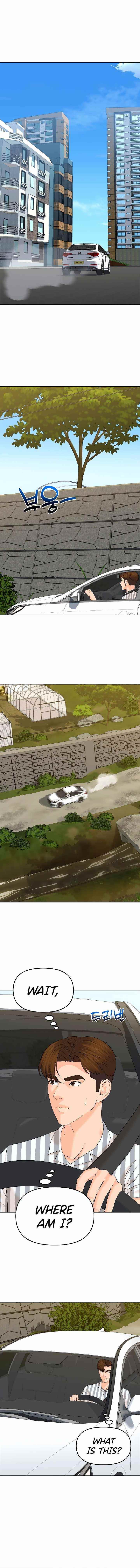 From the Grave and Back Chapter 136 - Page 16