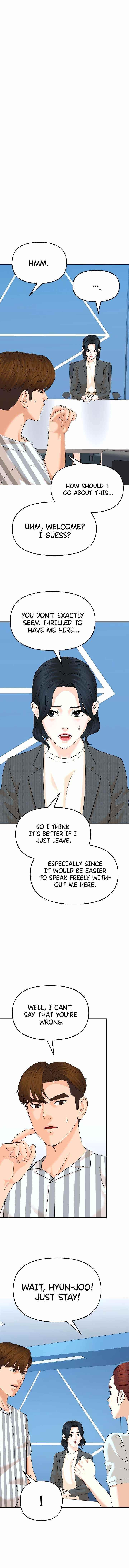 From the Grave and Back Chapter 136 - Page 7