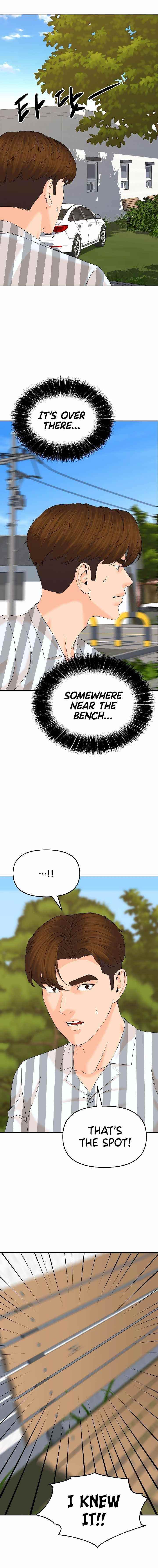 From the Grave and Back Chapter 137 - Page 12