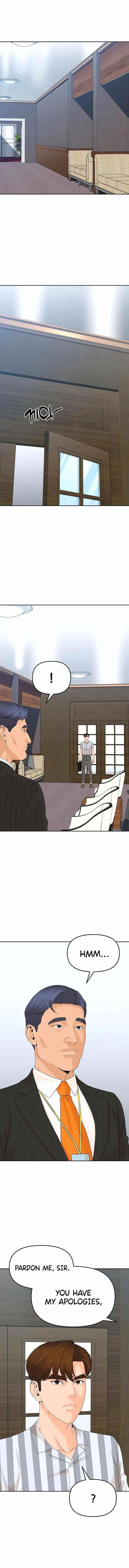 From the Grave and Back Chapter 137 - Page 16