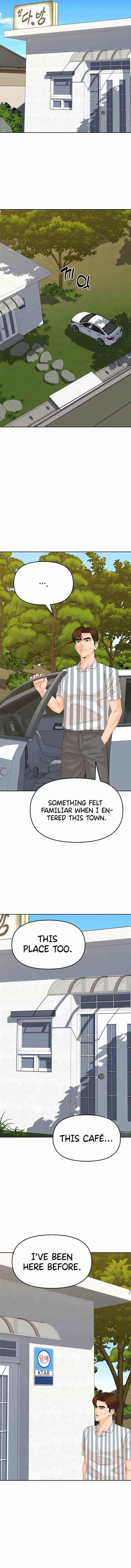 From the Grave and Back Chapter 137 - Page 2