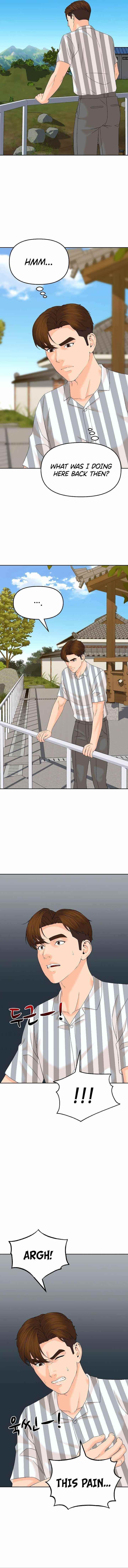 From the Grave and Back Chapter 137 - Page 6