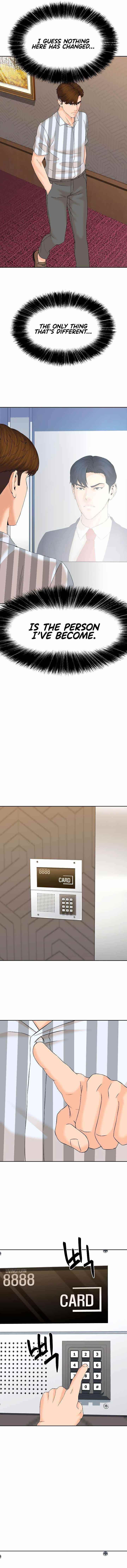 From the Grave and Back Chapter 138 - Page 10