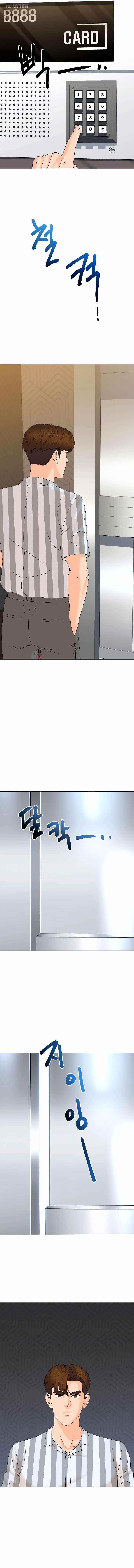 From the Grave and Back Chapter 138 - Page 11