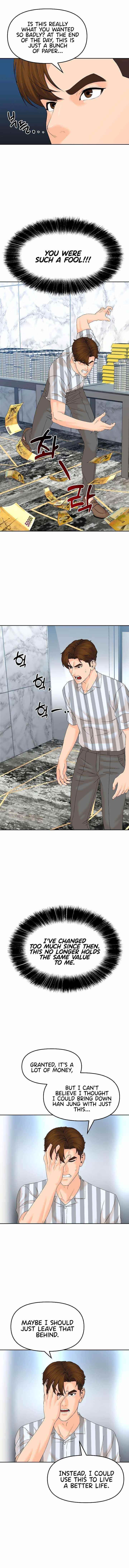 From the Grave and Back Chapter 138 - Page 15