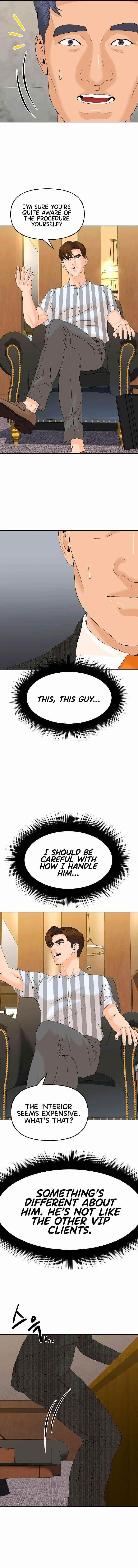 From the Grave and Back Chapter 138 - Page 5