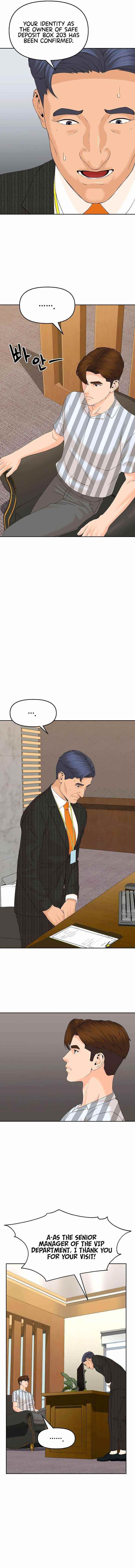 From the Grave and Back Chapter 138 - Page 7