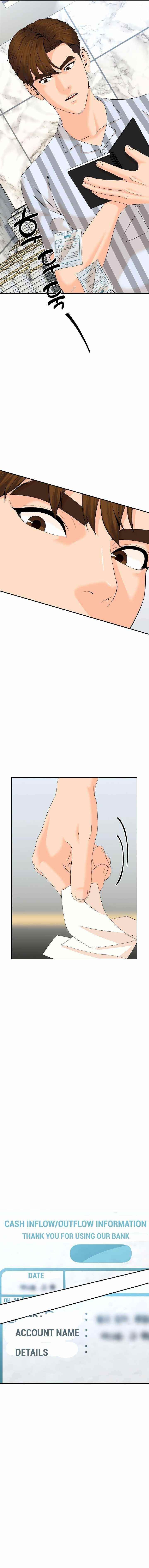 From the Grave and Back Chapter 139 - Page 10