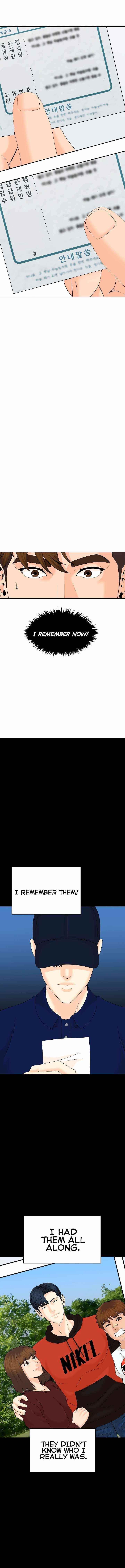 From the Grave and Back Chapter 139 - Page 12