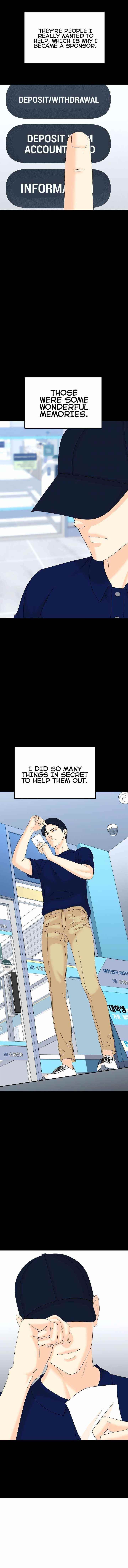 From the Grave and Back Chapter 139 - Page 13