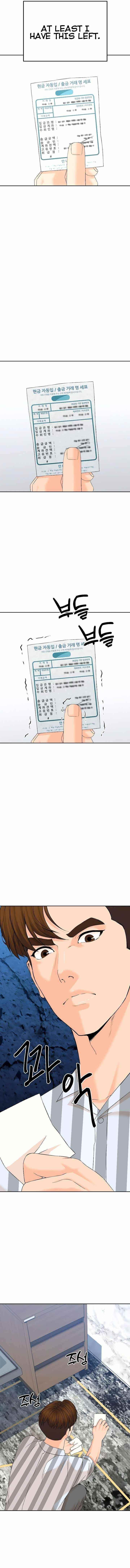 From the Grave and Back Chapter 139 - Page 14