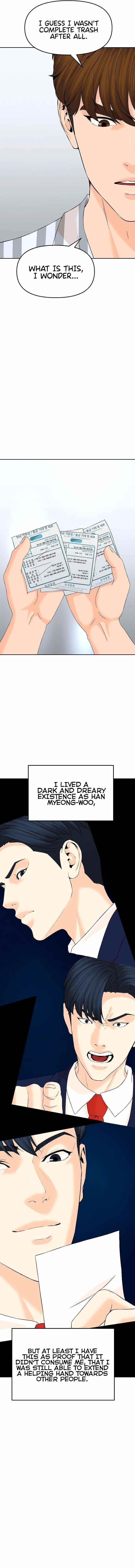 From the Grave and Back Chapter 139 - Page 15