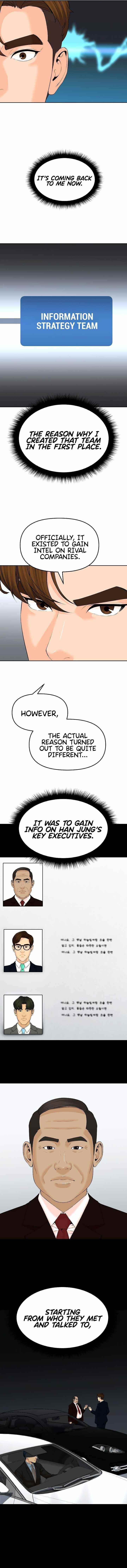 From the Grave and Back Chapter 139 - Page 3