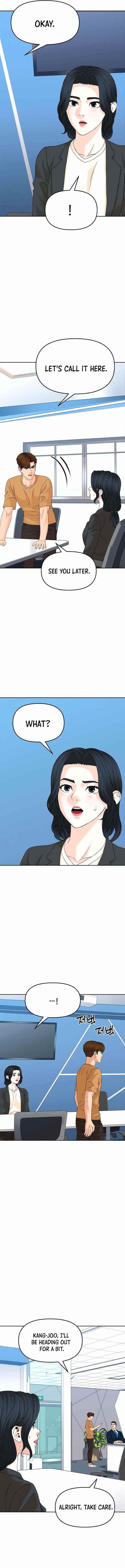 From the Grave and Back Chapter 142 - Page 2