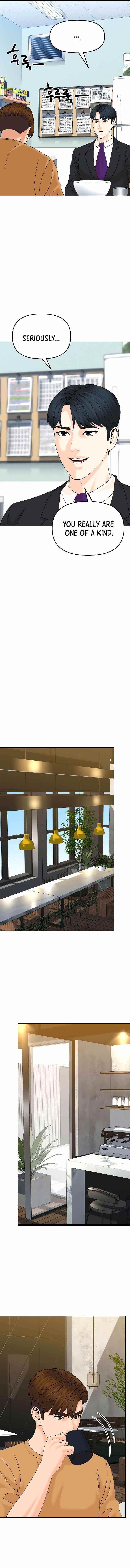 From the Grave and Back Chapter 143 - Page 9