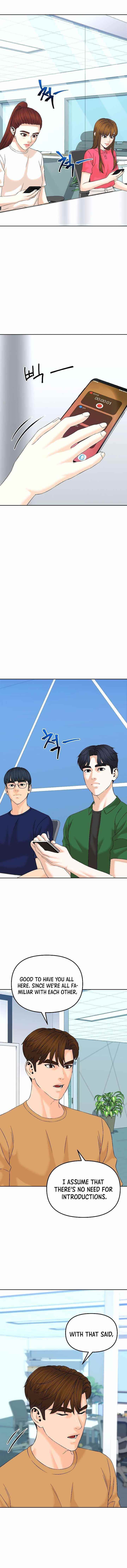 From the Grave and Back Chapter 144 - Page 5