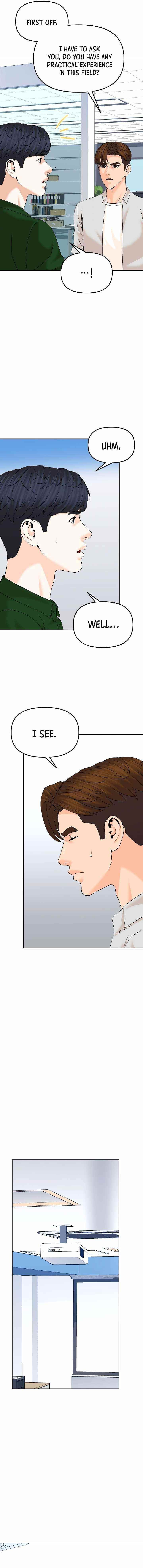 From the Grave and Back Chapter 145 - Page 13