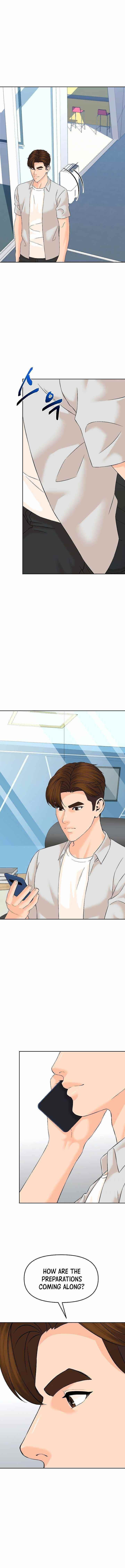 From the Grave and Back Chapter 146 - Page 10