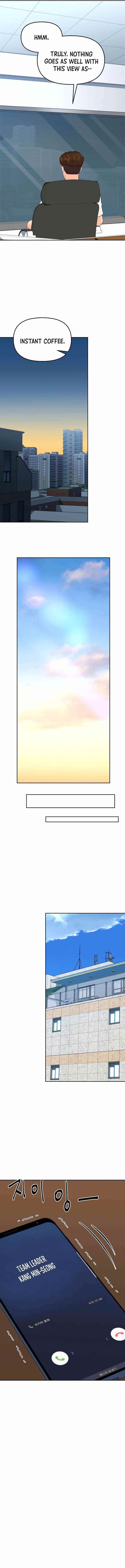 From the Grave and Back Chapter 148 - Page 12