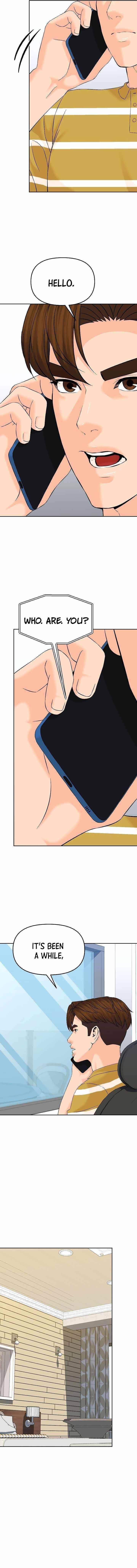 From the Grave and Back Chapter 148 - Page 13